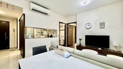 Symphony Suites (D27), Condominium #588239621